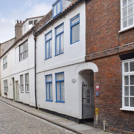 Haggerlythe Whitby Exterior photo