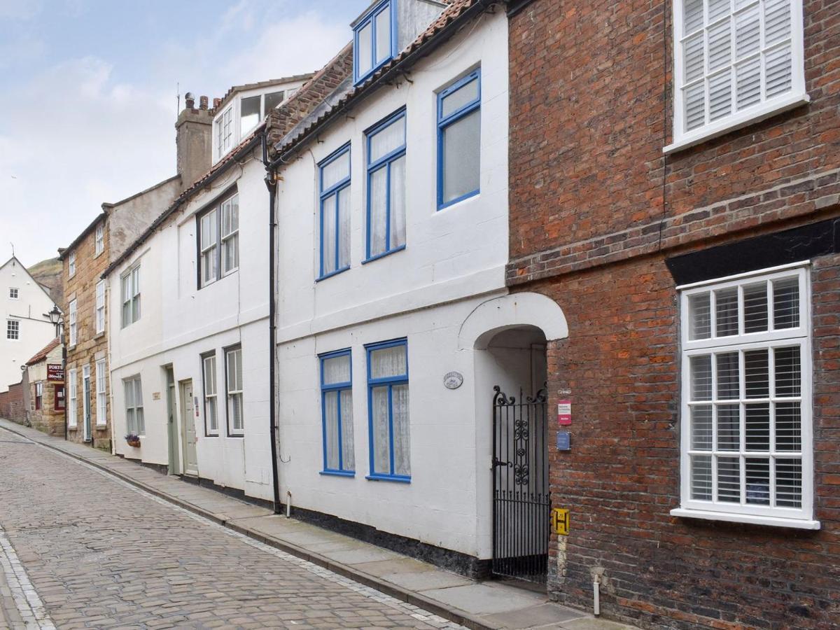 Haggerlythe Whitby Exterior photo