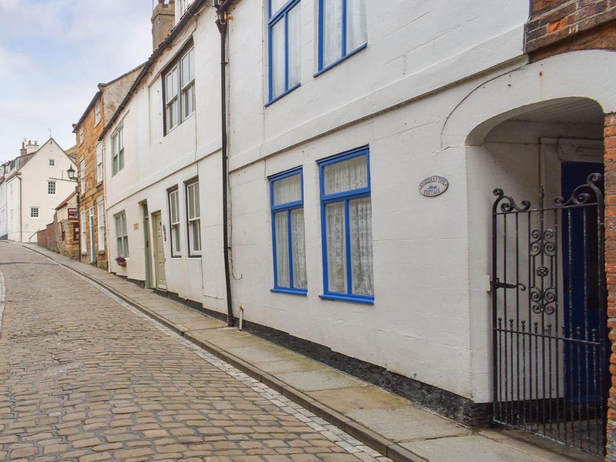 Haggerlythe Whitby Exterior photo